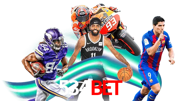 534Bet